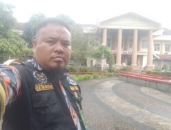 GMBI Hadir untuk Rakyat: Slamet Wahyudi Antar Langsung Pasien Berobat ke RS Margono