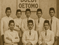 Boedi Oetomo dan Hari Kebangkitan Nasional: Cerita di Balik Api yang Menyala di Batavia