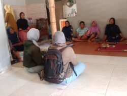 Ibu Tua di Banjarnegara Diperlakukan Tak Pantas oleh Oknum Petugas Program Mekaar: Harapan Lepas dari Rentenir Justru Berujung Derita