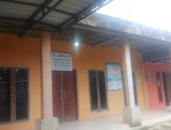 Ketua LSM GMBI Distrik Banjarnegara, Slamet Wahyudi, Soroti Ketidaktertiban Jam Kerja di Balai Desa Karangsari