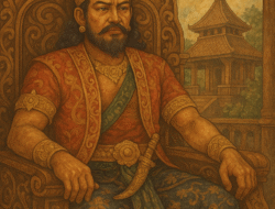 3 Juni 1482: Penobatan Sri Baduga Maharaja, Awal Sejarah Kota Bogor dan Masa Keemasan Pajajaran
