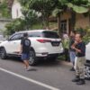 Diduga Camat Wanareja Terlibat Kecelakaan Lalu Lintas, Korban Ditinggal di RS Tanpa Tanggung Jawab