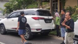 Diduga Camat Wanareja Terlibat Kecelakaan Lalu Lintas, Korban Ditinggal di RS Tanpa Tanggung Jawab