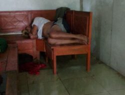 Tangis Sunyi di Dusun Ribug: Perjuangan Jumini Merawat Kakaknya yang Terlupakan