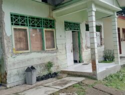 Tangis Sunyi di Balik Tembok Retak: Potret Pilu SD Negeri 2 Jembangan Banjarnegara