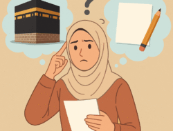 TS, Umrah atau S3? Drama Dua Versi di Tengah Penyelidikan Penipuan Oknum Notaris Banjarnegara