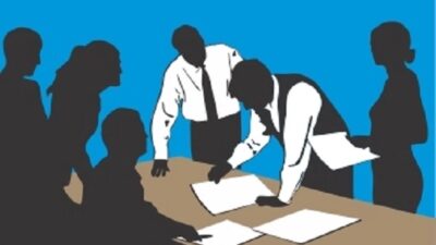Oknum Notaris TS Dilaporkan Atas Dugaan Pemalsuan dan Penipuan di Banjarnegara: Publik Bingung, Lembaga Pengawas Membisu