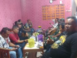 Warga Dusun Blimbing Gelar Tradisi Suro, Pererat Silaturahmi Antar Warga