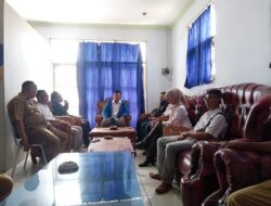 Gempar! Tanah Bersertifikat di Desa Parakan Banjarnegara Jadi Sengketa, Diduga Ada Maladministrasi Sertifikasi