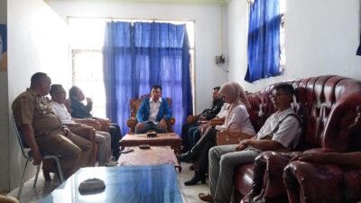 Gempar! Tanah Bersertifikat di Desa Parakan Banjarnegara Jadi Sengketa, Diduga Ada Maladministrasi Sertifikasi
