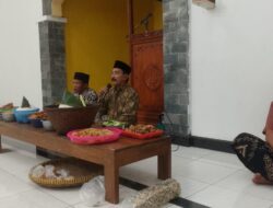 Sedekah Bumi Dusun Kebembem, Tradisi Warisan Leluhur untuk Menjaga Harmoni dan Menolak Bala