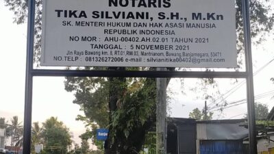 Hampir 10 Bulan Mandek, Kasus Lisyono Jadi Pertanyaan Publik: Ada Apa dengan Laporan Polisi?