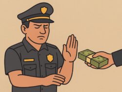 Kasus Pemalsuan Tanda Tangan di Banjarnegara, Laporan Sudah Setahun Jalan Tapi Progres Lambat