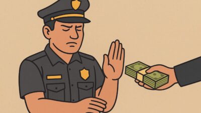 Kasus Pemalsuan Tanda Tangan di Banjarnegara, Laporan Sudah Setahun Jalan Tapi Progres Lambat
