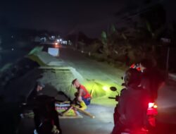 Proyek Irigasi di Kincang Abaikan Standar Keselamatan, Warga Jadi Korban