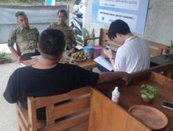 Skandal Kredit Bermasalah: Kospin Jasa Banjarnegara Diduga Kongkalikong dengan Oknum Notaris, SHM Milik Sukesi Dipakai Tanpa Izin